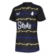 Everton Michael Keane #5 Replike Rezervni Dres za Ženska 2025-26 Kratak Rukav